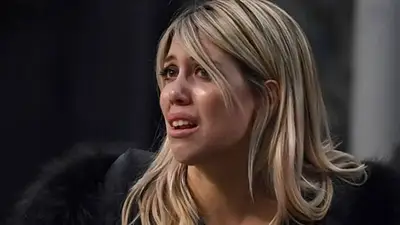 Wanda Nara Wanda Nara