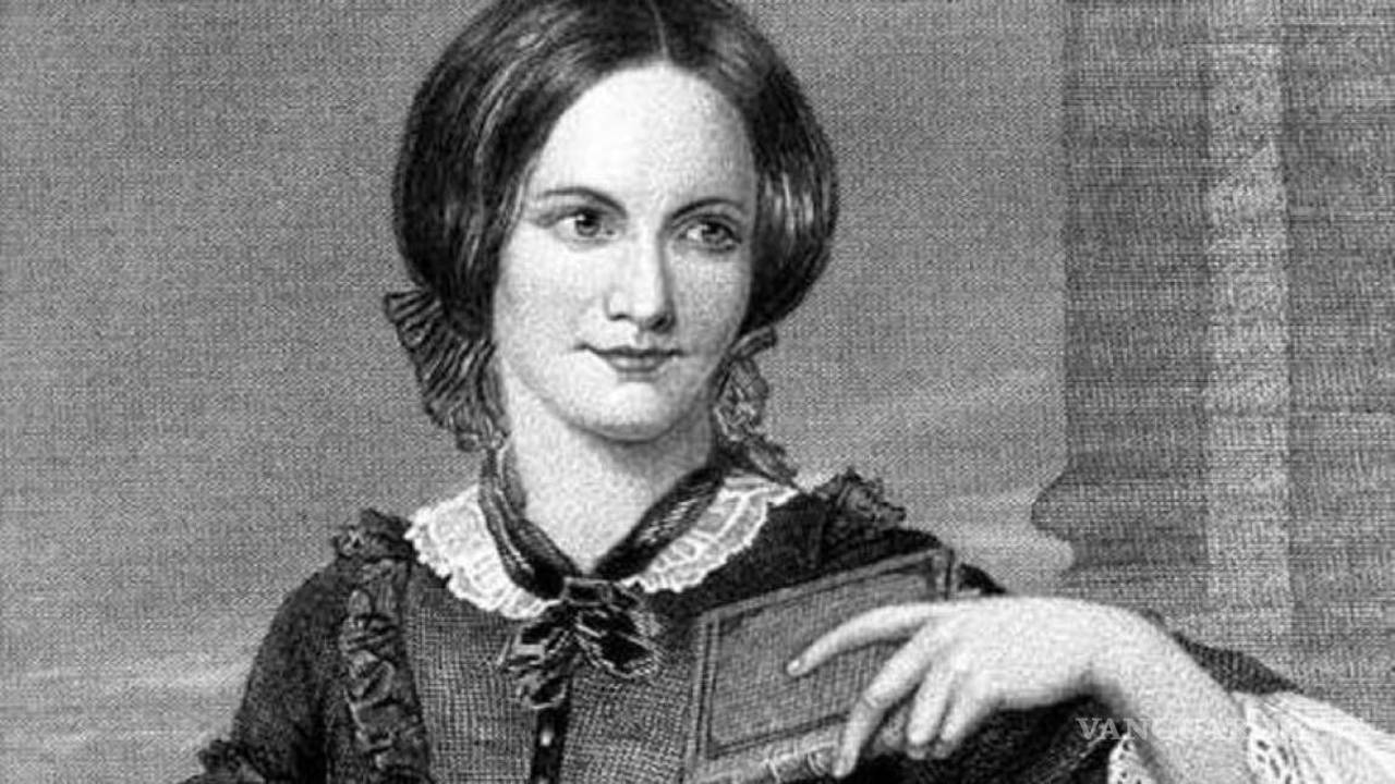 Emily Brontë