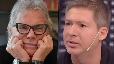 Qué pasó con Beto Casella, Adrián Suar y El Trece Qué pasó con Beto Casella, Adrián Suar y El Trece
