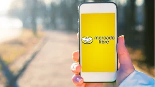 Barbie en mercado online libre