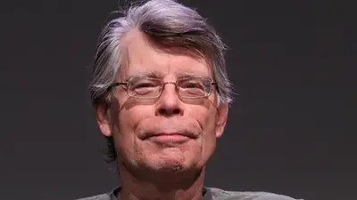 Stephen King Stephen King