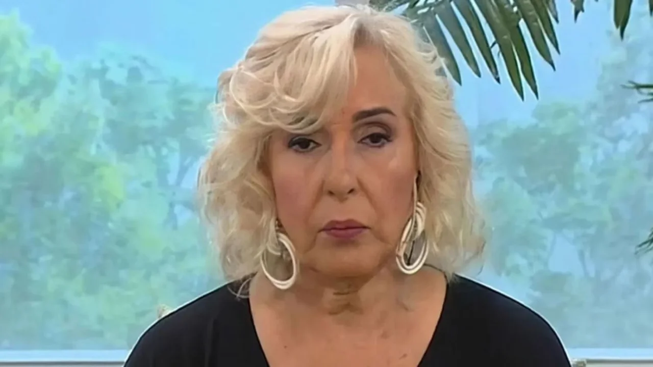 Por qué levantan A la Barbarossa de Telefe