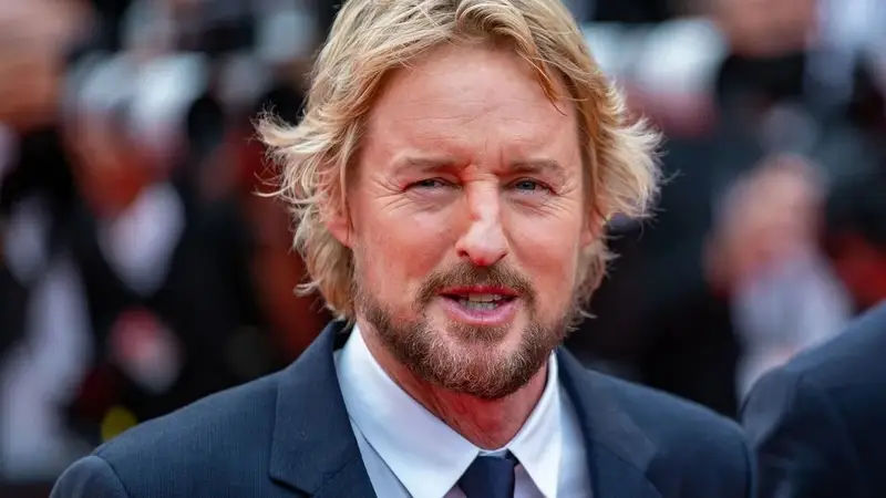 Owen Wilson