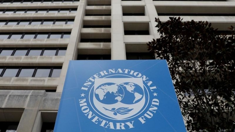 El Gobierno le pagó al FMI y cayeron las reservas del Banco Central