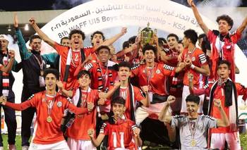 Yemen y el fútbol que sobrevive en medio de la guerra | Asia