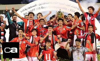 Yemen y el fútbol que sobrevive en medio de la guerra | Asia