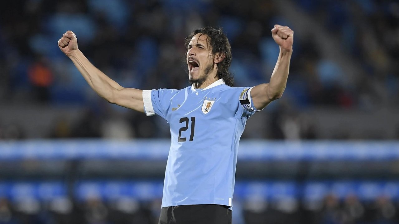 Cavani será jugador de Boca y se espera que el lunes pueda firmar su contrato