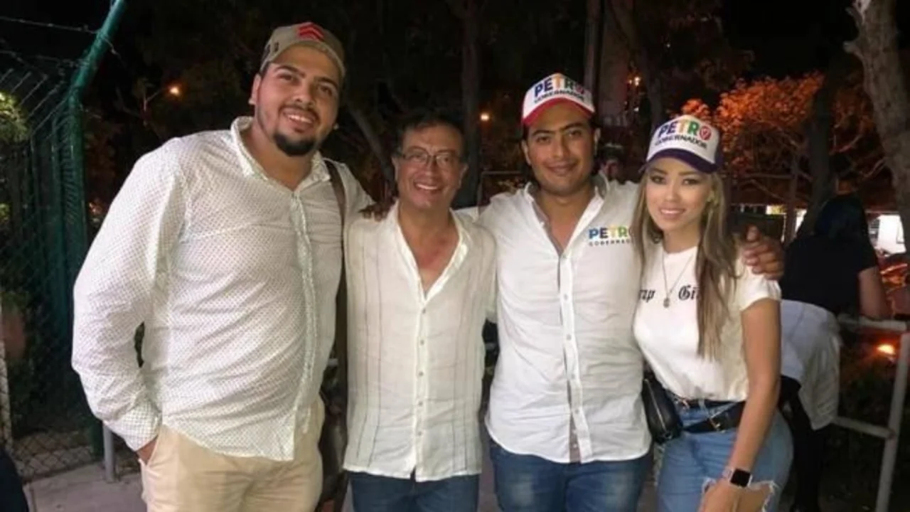 Colombia: el hijo del presidente Petro se declaró inocente, pero ofreció colaborar con la justicia