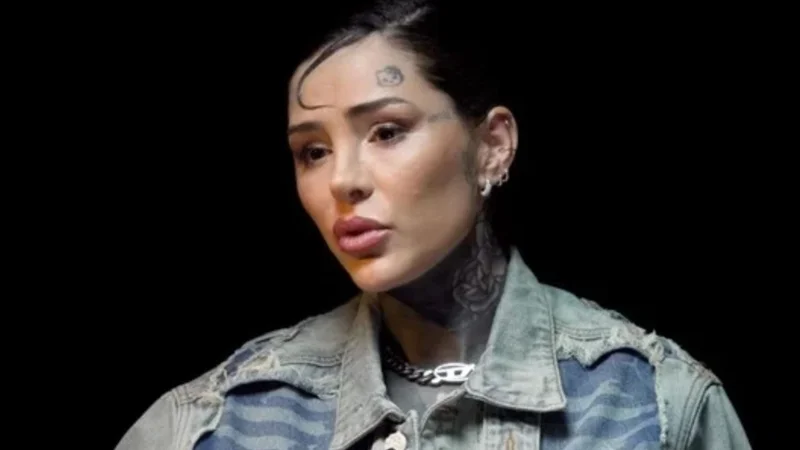 Cande Tinelli