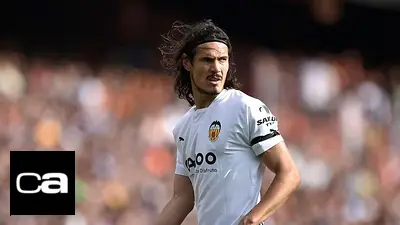 Boca Juniors ficha gratis al uruguayo Cavani procedente del Valencia Boca Juniors ficha gratis al uruguayo Cavani procedente del Valencia