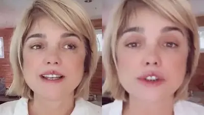 Araceli González contó que tiene la enfermedad SIBO Araceli González contó que tiene la enfermedad SIBO