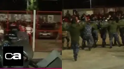 Independiente Independiente