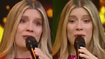 Qué pasó con Laurita Fernández y qué problemas podría tener en su carrera. . Qué pasó con Laurita Fernández y qué problemas podría tener en su carrera. .