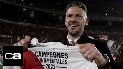 Martín Demichelis, River, mercado de pases, deportes Martín Demichelis, River, mercado de pases, deportes