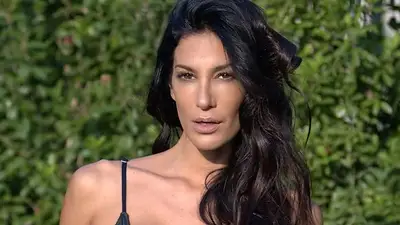 Silvina Luna Silvina Luna