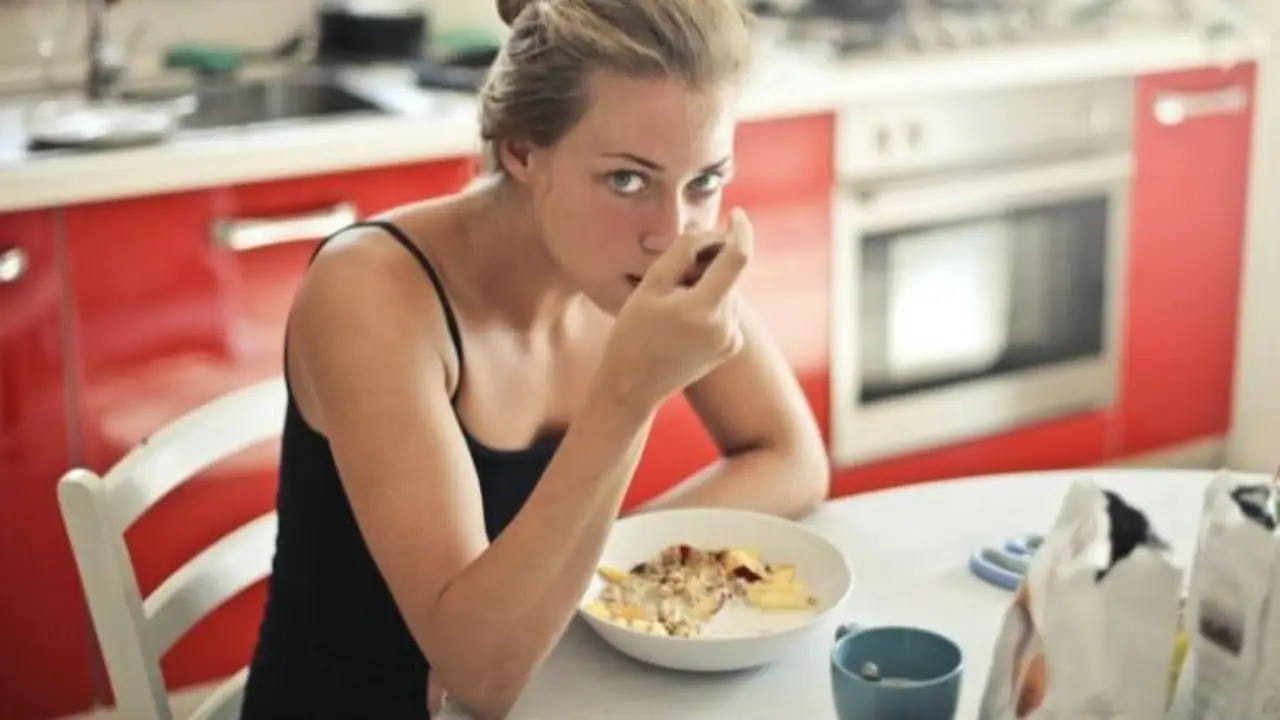 Beneficios de la avena para la salud