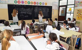Crisis escolar: crece la violencia y se desdibuja la autoridad docente | Violencia escolar
