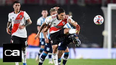 Juanfer Quintero, River, Racing, mercado de pases, deportes Juanfer Quintero, River, Racing, mercado de pases, deportes