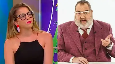Jorge Lanata Juariu Jorge Lanata Juariu