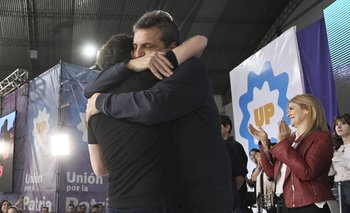 Massa y Kicillof encabezarán un acto, tras el raid en el Conurbano | Elecciones 2023