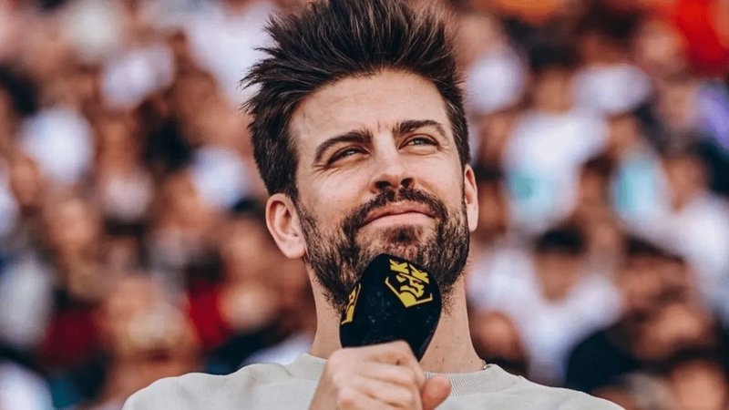 Escándalo inesperado con Piqué: lo acusan de corrupción en España