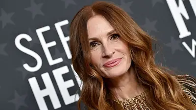 Julia Roberts Julia Roberts