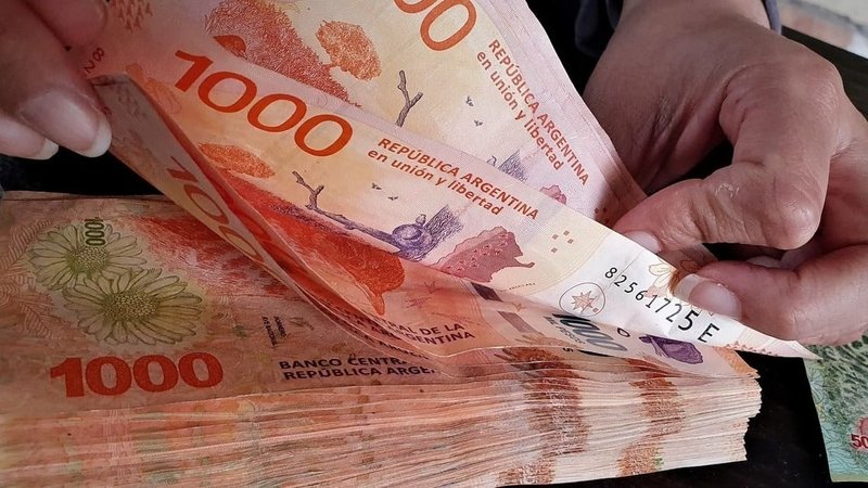 Paritarias empleados de comercio: cuánto cobrarán los empleados en agosto 2023.