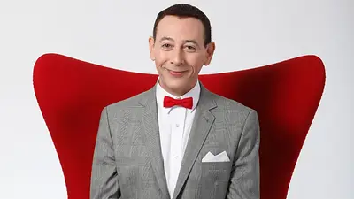Paul Reubens Paul Reubens