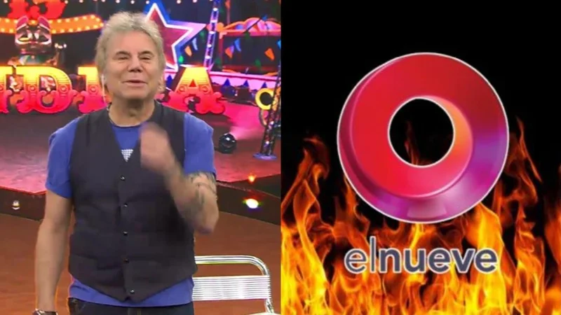 Qué pasó con Beto Casella en El Nueve