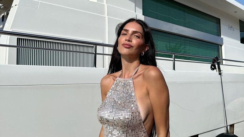 Zaira Nara