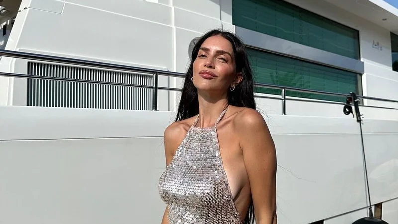 Zaira Nara