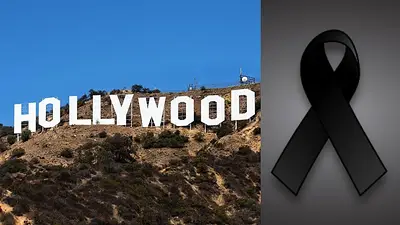 Luto. Hollywood. Luto. Hollywood.