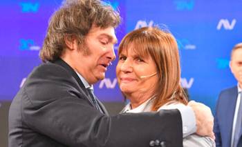 Tras el paro, Bullrich impulsa una avanzada judicial contra los sindicatos | Persecución judicial