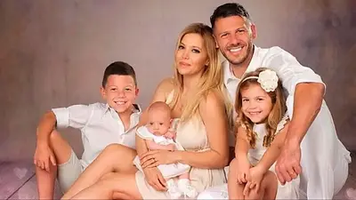 Martin Demichelis hijos Martin Demichelis hijos