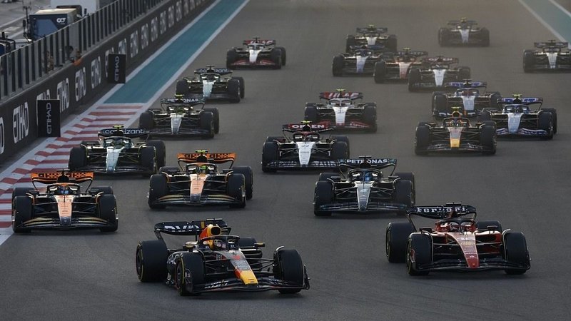Fórmula 1, F1, Franco Colapinto, Williams, automovilismo, deportes
