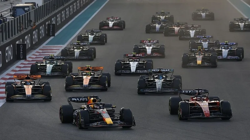 Fórmula 1, F1, Franco Colapinto, Williams, automovilismo, deportes