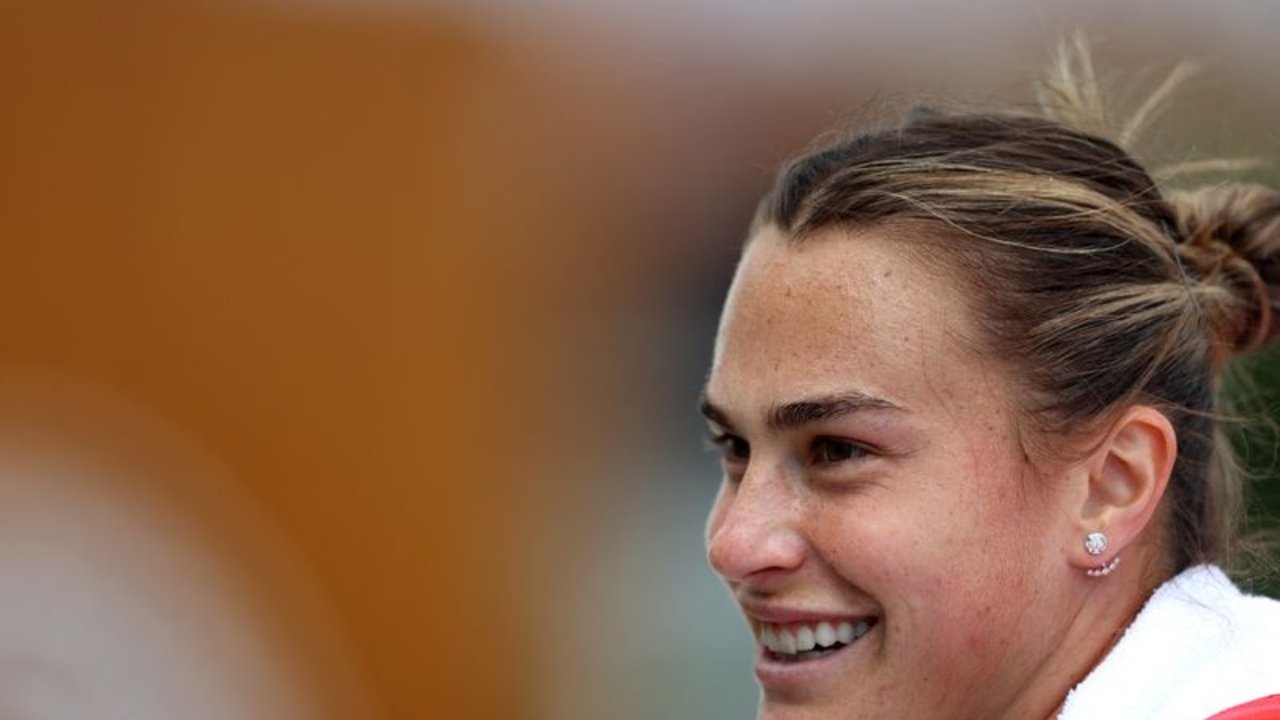 Sabalenka y Azarenka, fuera de Wimbledon por lesiones en el hombro