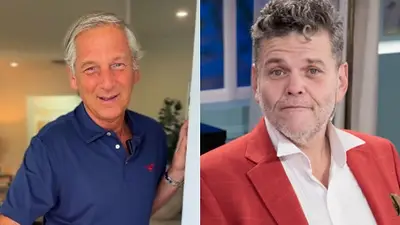 Qué dijo Alfredo Casero de Marcelo Longobardi. Qué dijo Alfredo Casero de Marcelo Longobardi.