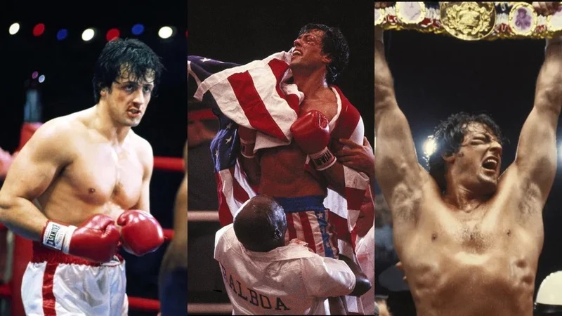 Rocky Balboa