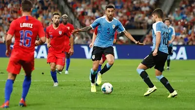 Uruguay estados unidos Uruguay estados unidos