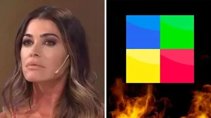 Qué pasó con Pamela David en América TV. 