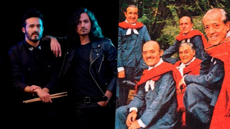 Qué pasó con Los Hermanos Ábalos en el folklore argentino