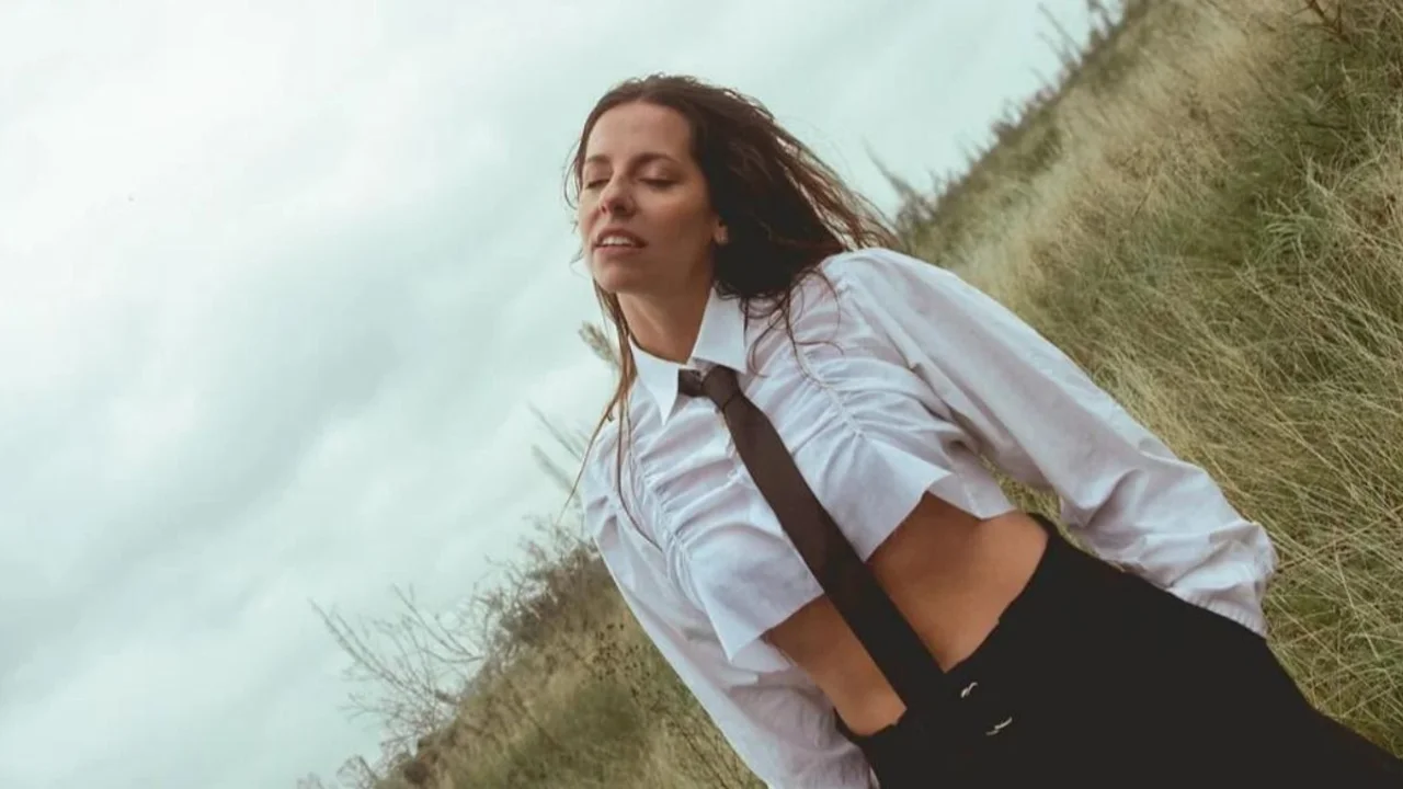 Cuándo sale el nuevo disco de Cat Raybaud. 