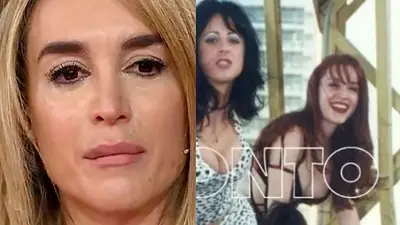 Fátima Florez Fátima Florez