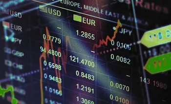 Se dispara el riesgo país y alcanza un nuevo máximo en el año | Javier milei presidente