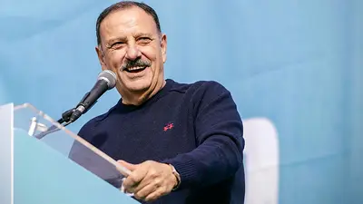 Quintela reflexionó sobre rol de los gobernadores, en la era Milei: "Consolidar un proyecto de país" Quintela reflexionó sobre rol de los gobernadores, en la era Milei: "Consolidar un proyecto de país"