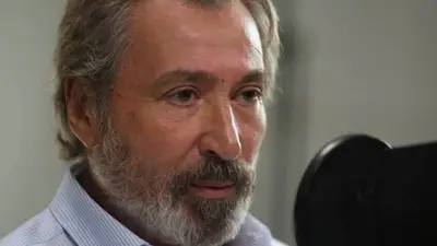 El empresario Daniel Vila fustigó al Milei: "Le queda poco plafón" El empresario Daniel Vila fustigó al Milei: "Le queda poco plafón"