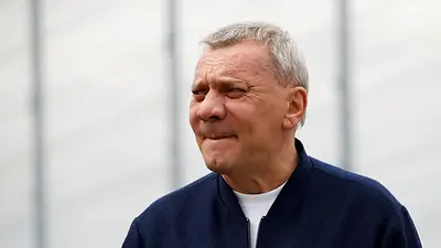 Rusia planea crear el núcleo de una nueva estación espacial para 2030 Rusia planea crear el núcleo de una nueva estación espacial para 2030