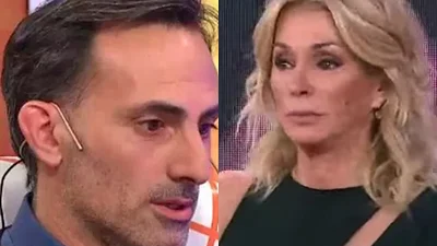 Qué pasó con Yanina Latorre y qué fue lo que dijo sobre su matrimonio con Diego Latorre. Cuántos años lleva Yanina Latorre con Diego Latorre. Qué pasó con Yanina Latorre y qué fue lo que dijo sobre su matrimonio con Diego Latorre. Cuántos años lleva Yanina Latorre con Diego Latorre.