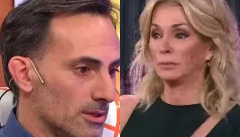 Yanina Latorre no aguantó y reveló lo que muchos pensaban de Diego Latorre: "Es" | El Destape